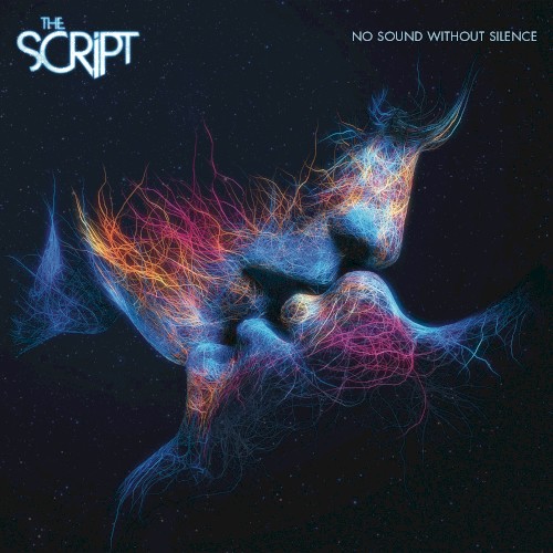 The Script — No Sound Without Silence cover