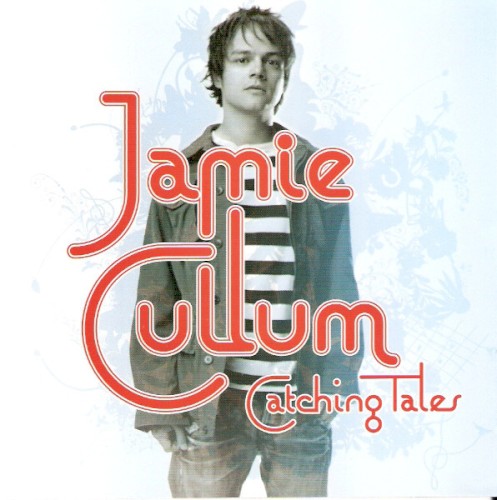 Jamie Cullum — Catching Tales cover