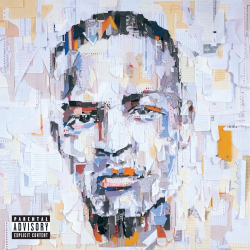 T.I. — Paper Trail cover
