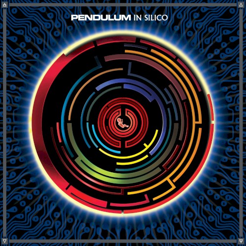 Pendulum — In Silico cover