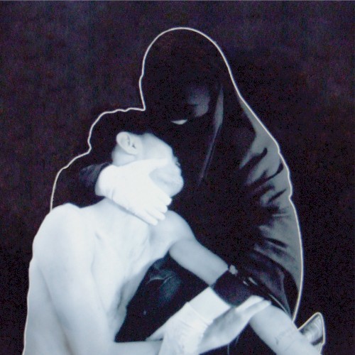 Crystal Castles — (III) cover