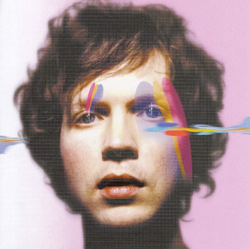 Beck — Sea Change cover
