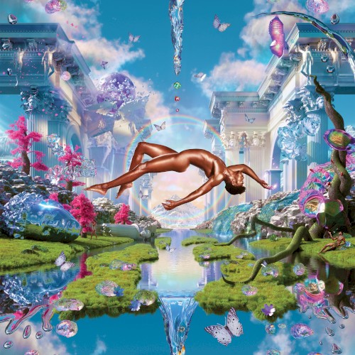 Lil Nas X — MONTERO cover