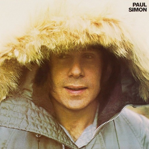 Paul Simon — Paul Simon cover