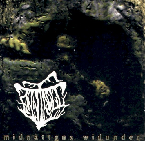 Finntroll — Midnattens widunder cover
