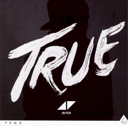 Avicii — True cover