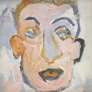 Bob Dylan — Self Portrait cover