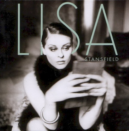 Lisa Stansfield — Lisa Stansfield cover