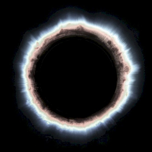 HÆLOS — Full Circle cover