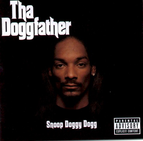Snoop Dogg — Tha Doggfather cover