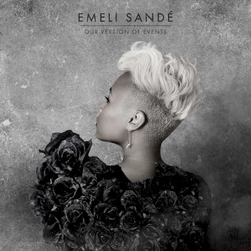 Emeli Sandé — Our Version of Events cover