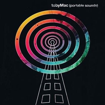 tobyMac — Portable Sounds cover