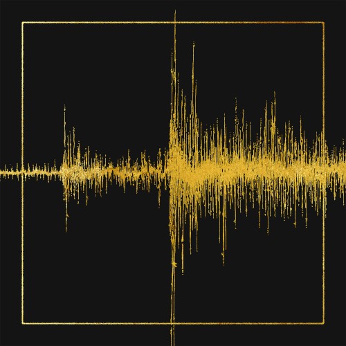 Converge — Hum of Hurt cover