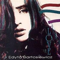 Edyta Bartosiewicz — Love cover