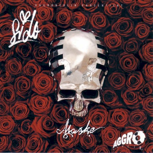 Sido — Maske cover