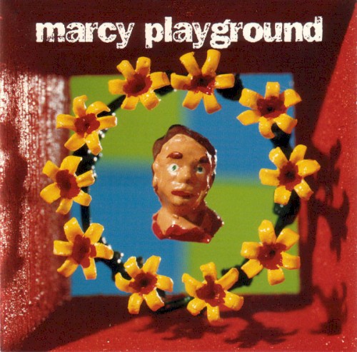 Marcy Playground — Marcy Playground cover