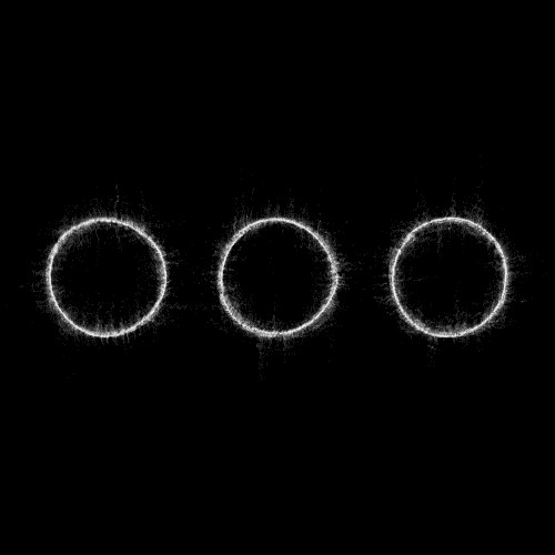 Swedish House Mafia — Paradise Again cover