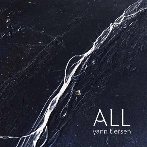 Yann Tiersen — ALL cover