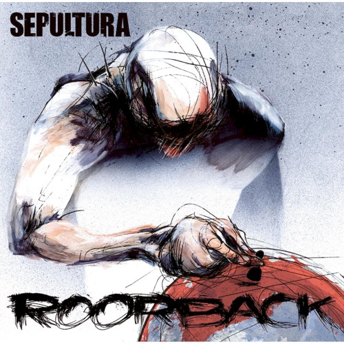 Sepultura — Roorback cover