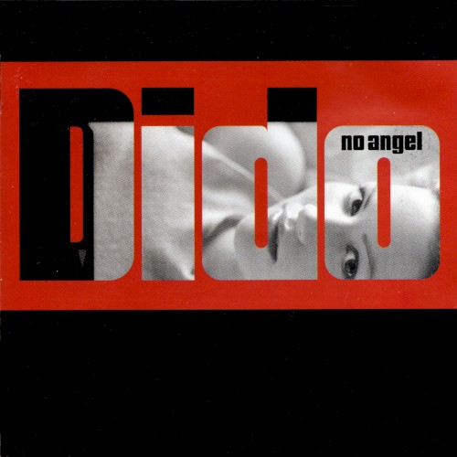Dido — No Angel cover