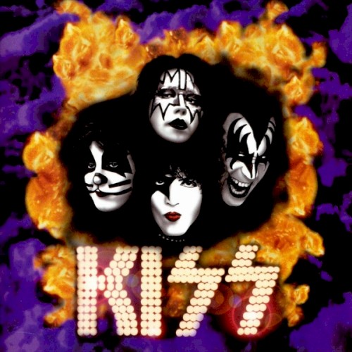 KISS — You Wanted the Best, You Got the Best!! cover