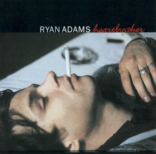 Ryan Adams — Heartbreaker cover