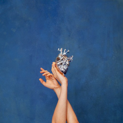 AURORA — What Happened to the Heart? cover