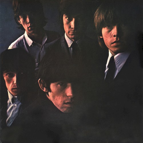 The Rolling Stones — The Rolling Stones No. 2 cover