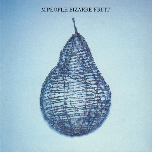 M People — Bizarre Fruit cover