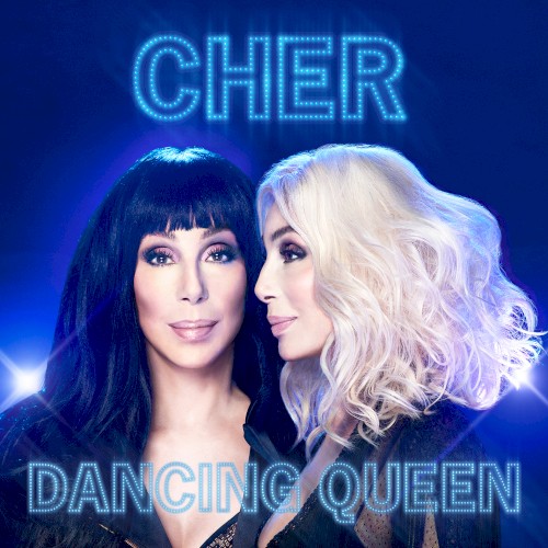 Cher — Dancing Queen cover