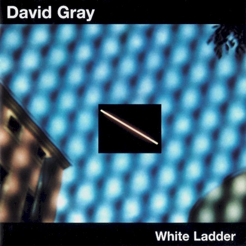 David Gray — White Ladder cover