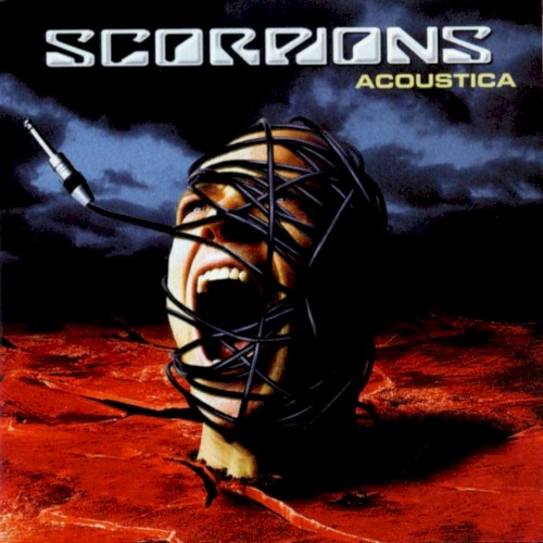 Scorpions — Acoustica cover