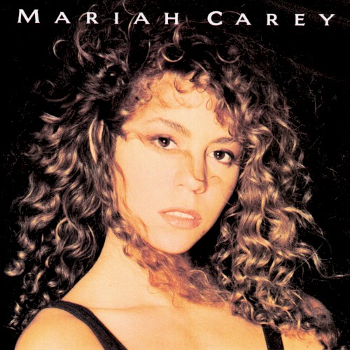 Mariah Carey — Mariah Carey cover