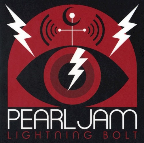 Pearl Jam — Lightning Bolt cover