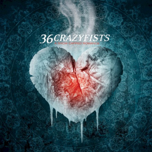 36 Crazyfists — A Snow Capped Romance cover