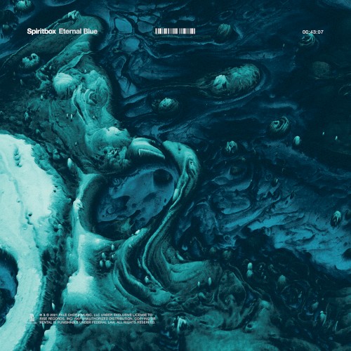 Spiritbox — Eternal Blue cover