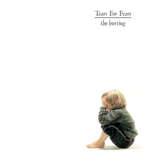 Tears for Fears — The Hurting cover