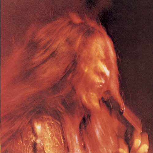 Janis Joplin — I Got Dem Ol’ Kozmic Blues Again Mama! cover