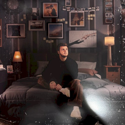 Alex Warren — You’ll Be Alright, Kid (Chapter 1) cover