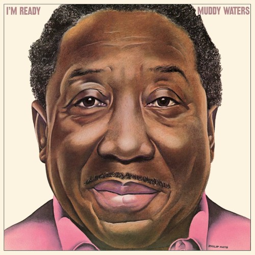 Muddy Waters — I’m Ready cover