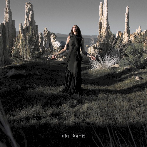 Chelsea Wolfe — The Dark cover