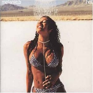 Melanie B — Hot cover