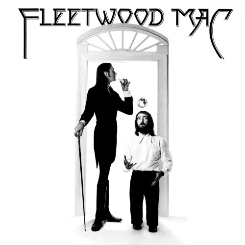 Fleetwood Mac — Fleetwood Mac cover