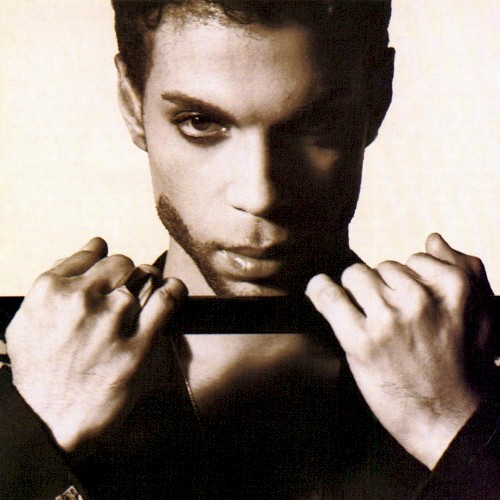 Prince — The Hits 2 cover