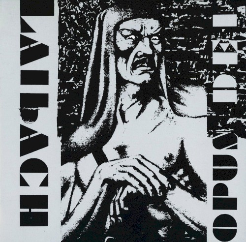 Laibach — Opus Dei cover