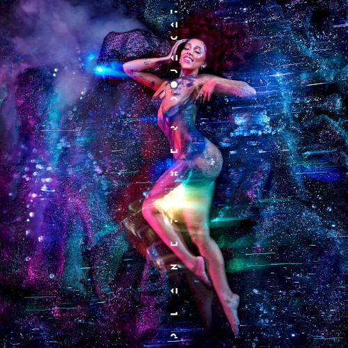 Doja Cat — Planet Her cover