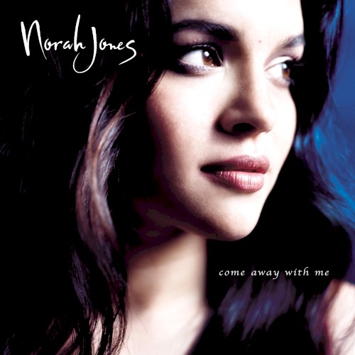 Norah Jones — Come Away With Me cover