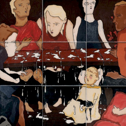 Mogwai — Mr Beast cover