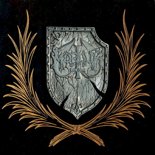 Marduk — Panzer Division Marduk cover