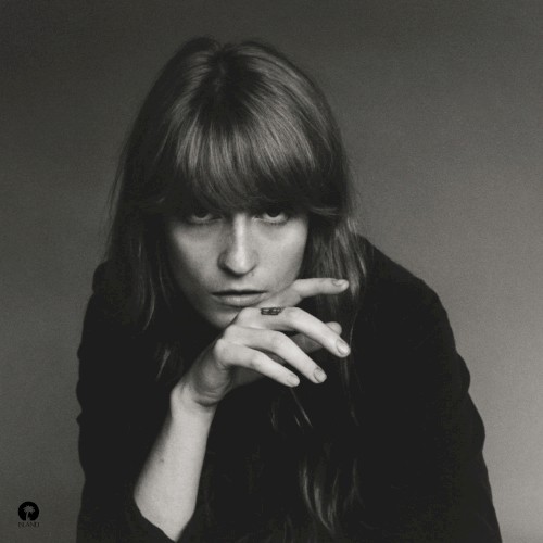 Florence + the Machine — How Big, How Blue, How Beautiful cover